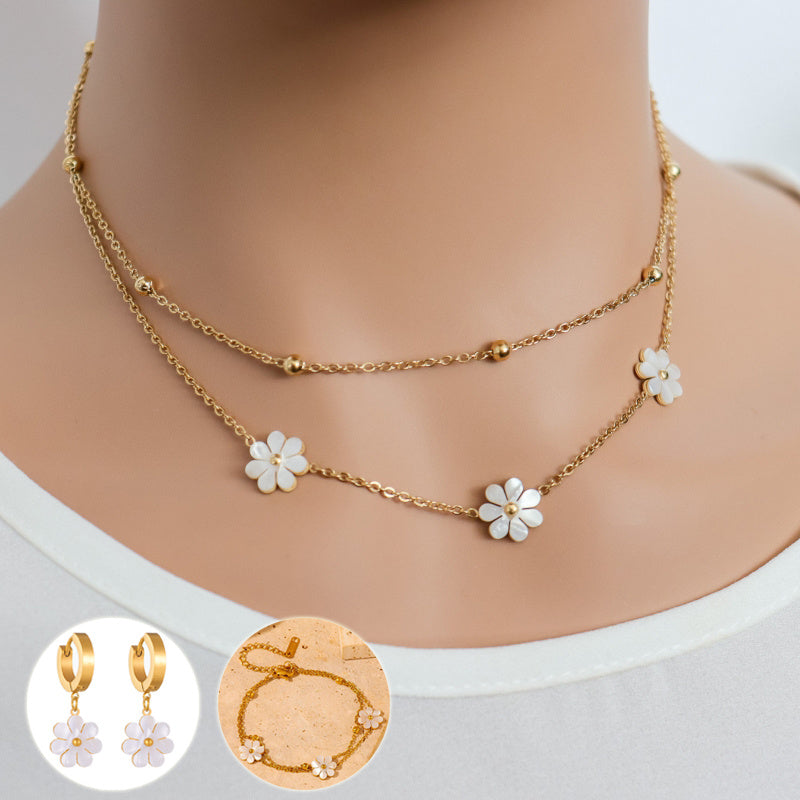 Timeless Jewelry Women Set