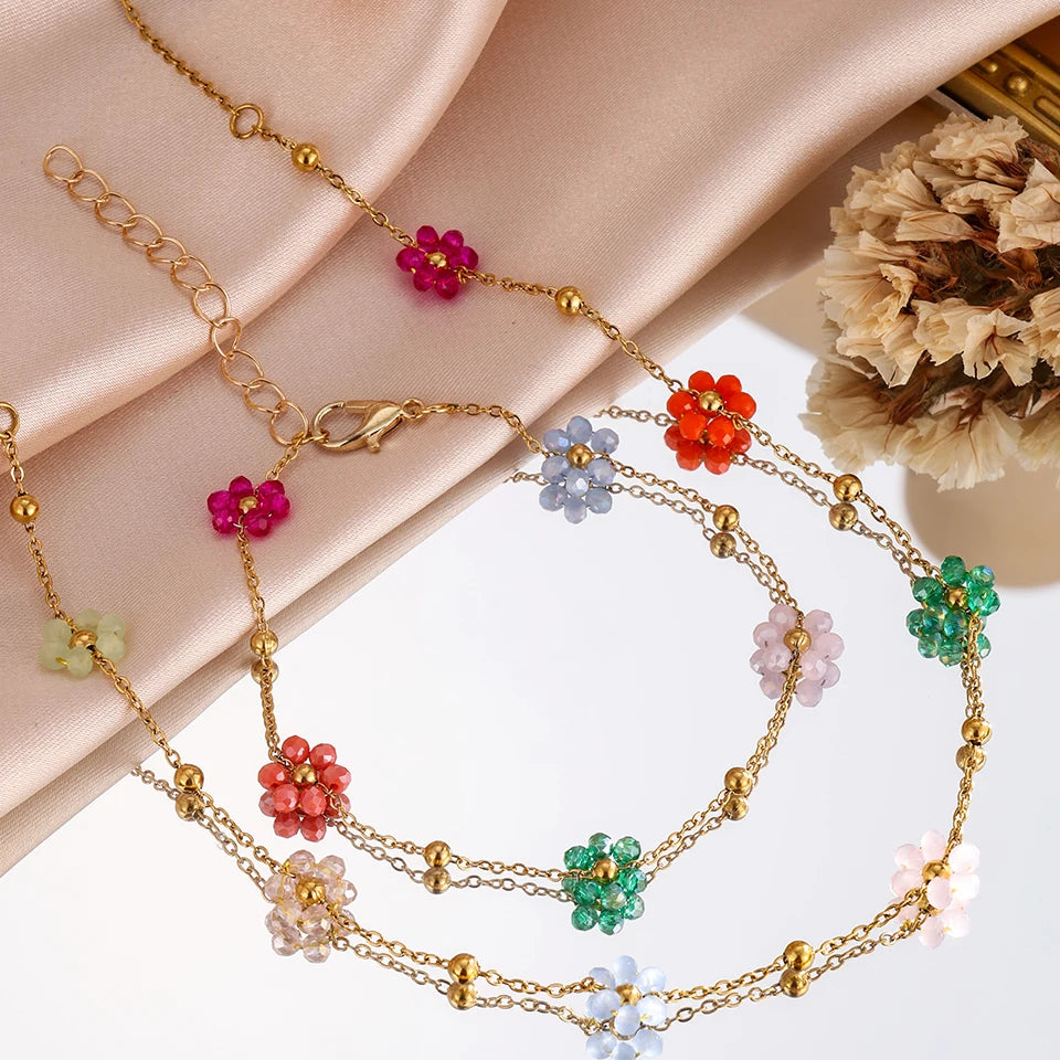 Timeless Jewel Set for Women